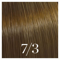 Coloration semi-permanente Color Touch 7/3 blond doré