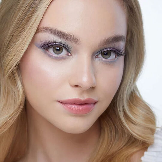 Faux cils à coller Light As Air 522