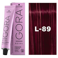 Crème à mèches Igora Royal Fashion Lights L-89,  Crème à mèches Igora Royal Fashion Lights L-89