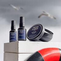 Soin apr&egrave;s rasage