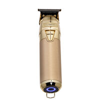 Tondeuse de pr&eacute;cision Skeleton FXONE gold