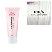 Coloration gloss Shinefinity 10/6 lavender flash