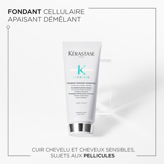 Fondant apaisant essentiel Symbiose