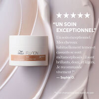 Masque Intense Repair Fusion 500ml,  Masque Intense Repair Fusion 500ml