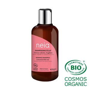 Shampooing &eacute;clat cheveux color&eacute;s ou fragilis&eacute;s