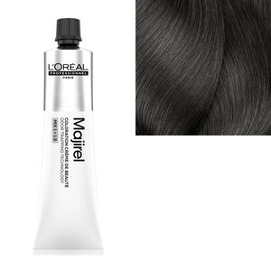 Coloration crème de beauté Majirel 6.1 blond foncé cendré