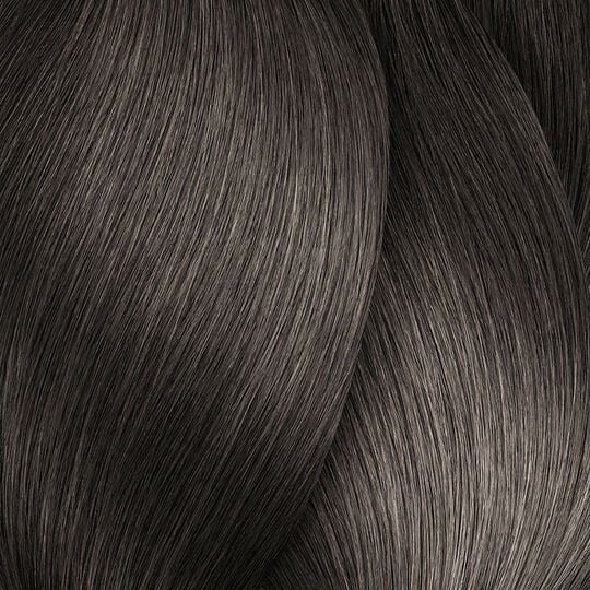 Coloration sans ammoniaque Inoa 7.1 blond cendré