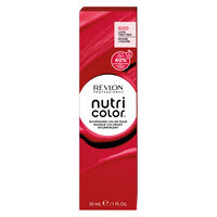 Masque nutri color 30 ml 600 - love that red