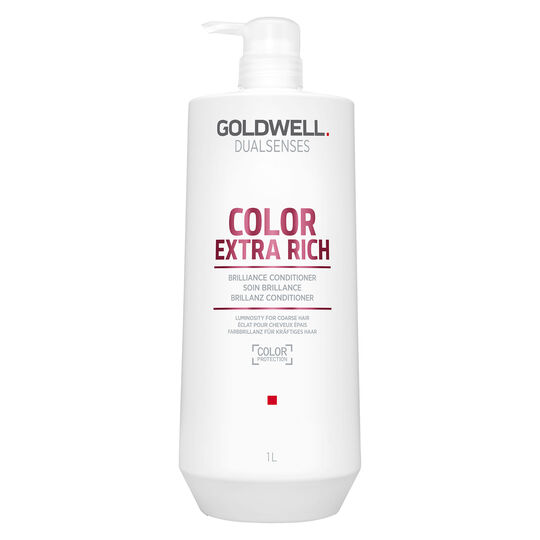 Dualsenses Color Extra Rich Conditioner