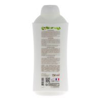 Lait de beaut&eacute; visage et corps Argan & Karit&eacute;