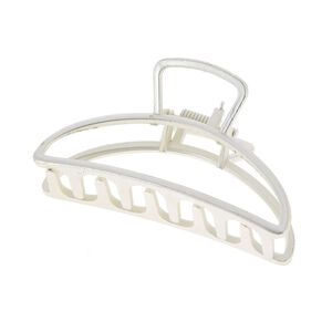 Pince croco m&eacute;tal