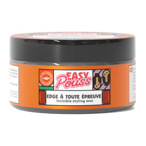 Cire coiffante Edge invisible,  Cire coiffante Edge invisible