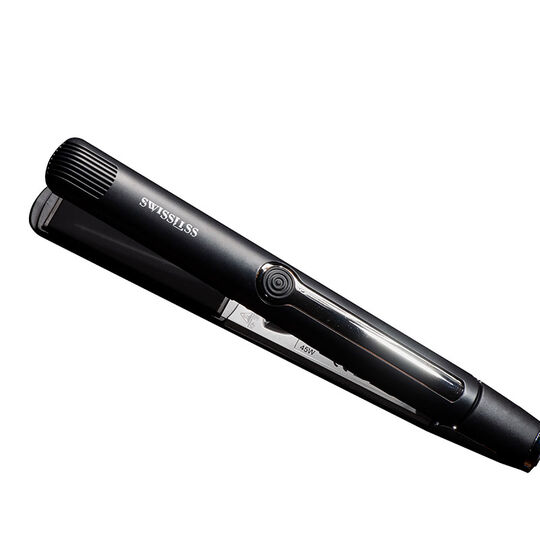 Lisseur The Silver Edition