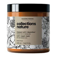 Masque nutri-réparateur Collections Nature