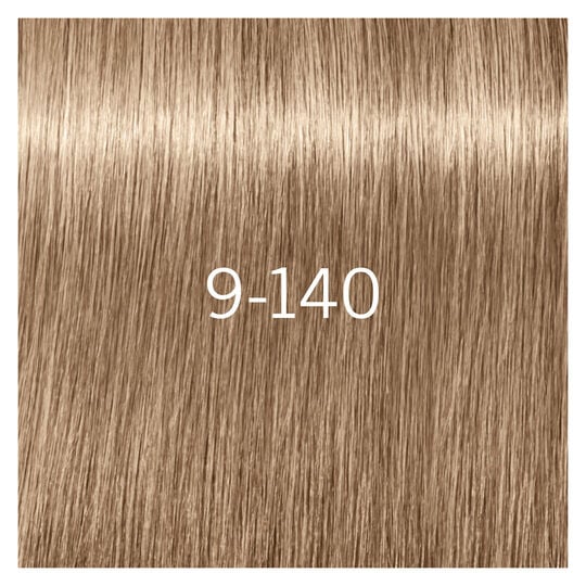Coloration pour cheveux matures Igora Royal Absolutes 9-140