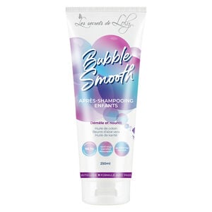 Après-shampooing enfant Bubble Smooth,  Après-shampooing enfant Bubble Smooth