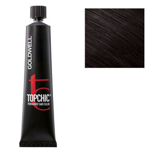 Coloration permanente Topchic 4NA