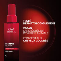 Sérum de nuit Ultimate Repair 95ml,  Sérum de nuit Ultimate Repair 95ml