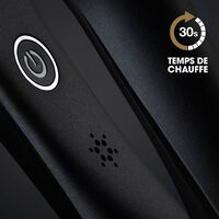 Coffret d'Exception lisseur Max