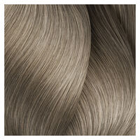 Coloration ton sur ton Dia light Hyaluronic 9.11 milkshake cendr&eacute; profond