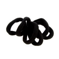 Grand &eacute;lastique mousse