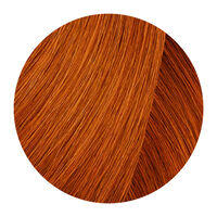 Coloration ton sur ton Solaïa 7.43 blond cuivré doré