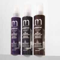 Shampooing repigmentant sienne br&ucirc;l&eacute;e