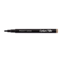 Feutre sourcil trident Eyebrow Tattoo taupe