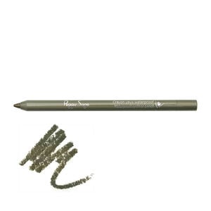 Crayon yeux waterproof kaki irisé,  Crayon yeux waterproof kaki irisé
