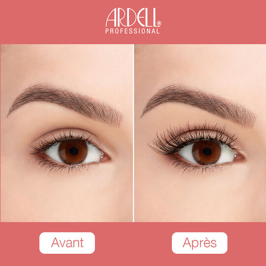 Faux cils à coller Wispies Natural Demi Wispies