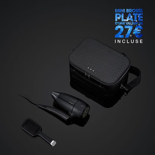 Coffret d'Exception s&egrave;che cheveux Flight+