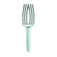 Brosse d&eacute;m&ecirc;lante Fingerbrush Care Iconic arctic teal