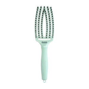 Brosse démêlante Fingerbrush Care Iconic arctic teal