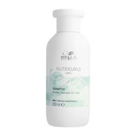 Shampooing micellaire pour cheveux bouclés Nutricurls