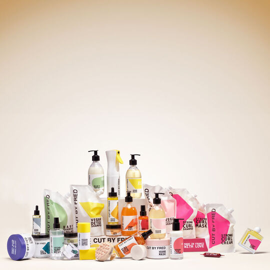 Après-shampooing déjaunisseur Perfect Blonde Conditioner