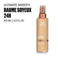 Routine Ultimate Smooth