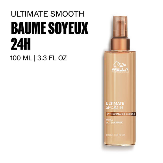 Routine Ultimate Smooth