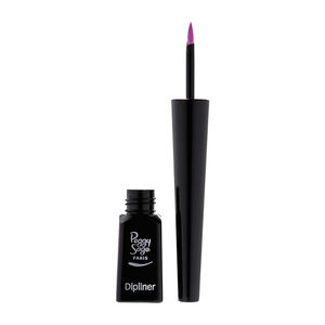 Eyeliner encrier feutre Violet