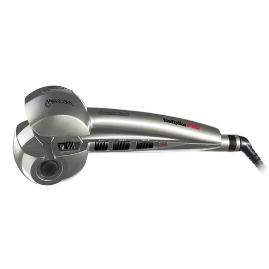 Fer &agrave; boucler Miracurls SteamTech BAB2665SE