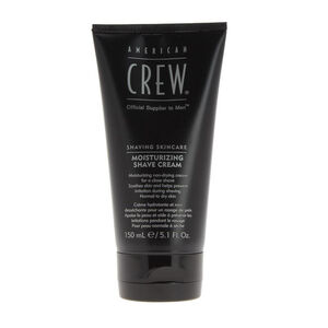 Cr&egrave;me de rasage hydratante
