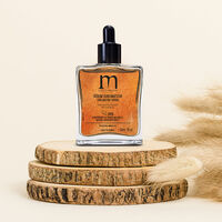 S&eacute;rum sublimateur cheveux et corps