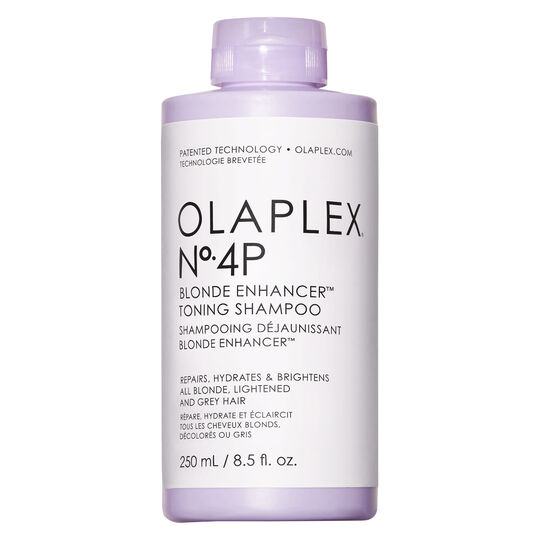 Shampooing neutralisant n&deg;4P