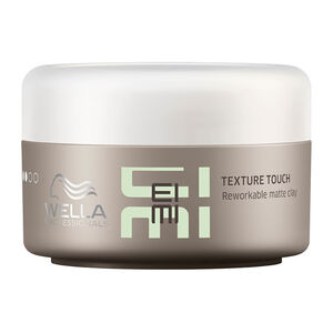 Argile maléable Texture Touch Eimi