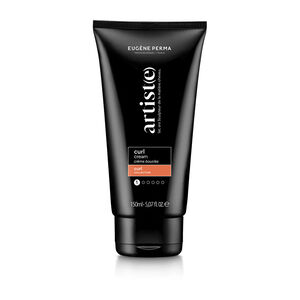 Crème bouclante Curl Cream Artiste,  Crème bouclante Curl Cream Artiste