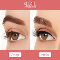 Faux cils magnétic Liner & Lash 110,  Faux cils magnétic Liner & Lash 110