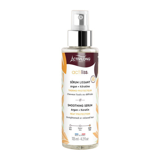 S&eacute;rum lissant thermo-protecteur Actiliss