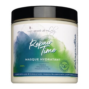 Masque hydratant Repair Time,  Masque hydratant Repair Time