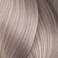 Coloration cr&egrave;me de beaut&eacute; Majirel 10.21 blond tr&egrave;s tr&egrave;s clair iris&eacute; cendr&eacute;