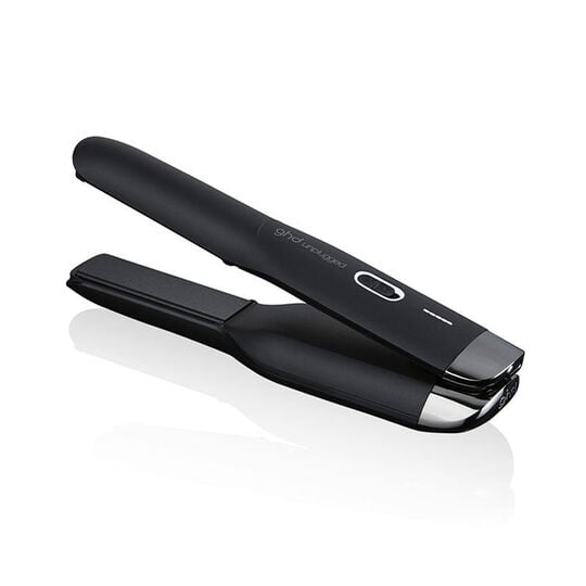 Styler Ghd Unplugged noir