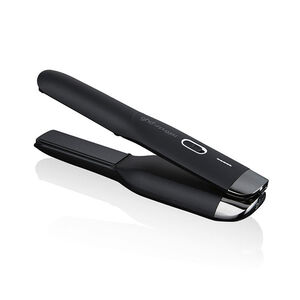 Styler Ghd Unplugged noir,  Styler Ghd Unplugged noir